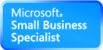 Microsoft SBS logo
